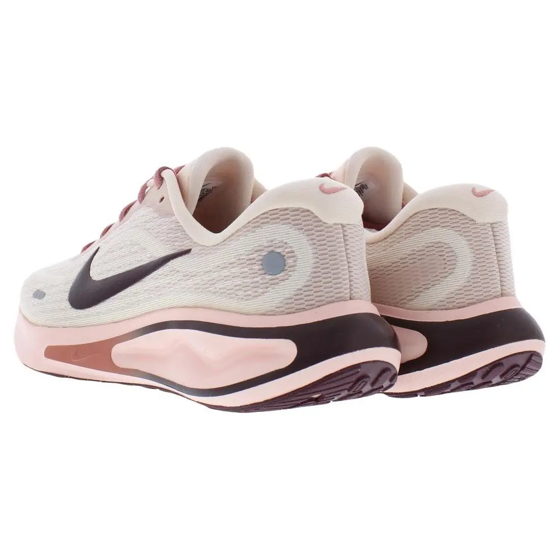 Nike shoes - Guava Ice/Burgundy Crush, Full: Guava Ice/Burgundy Crush (UPC: 197859149001) 2