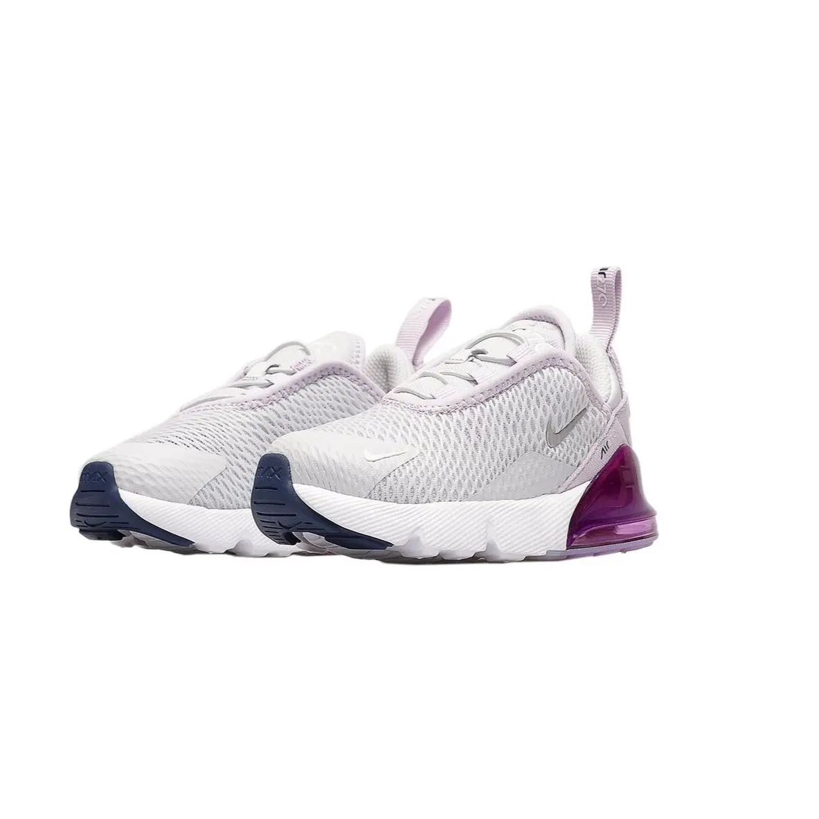 Nike shoes - DD1646 023 - DD1646 023 - Pure Platinum/Metallic Silver (UPC: 196152310736) 0