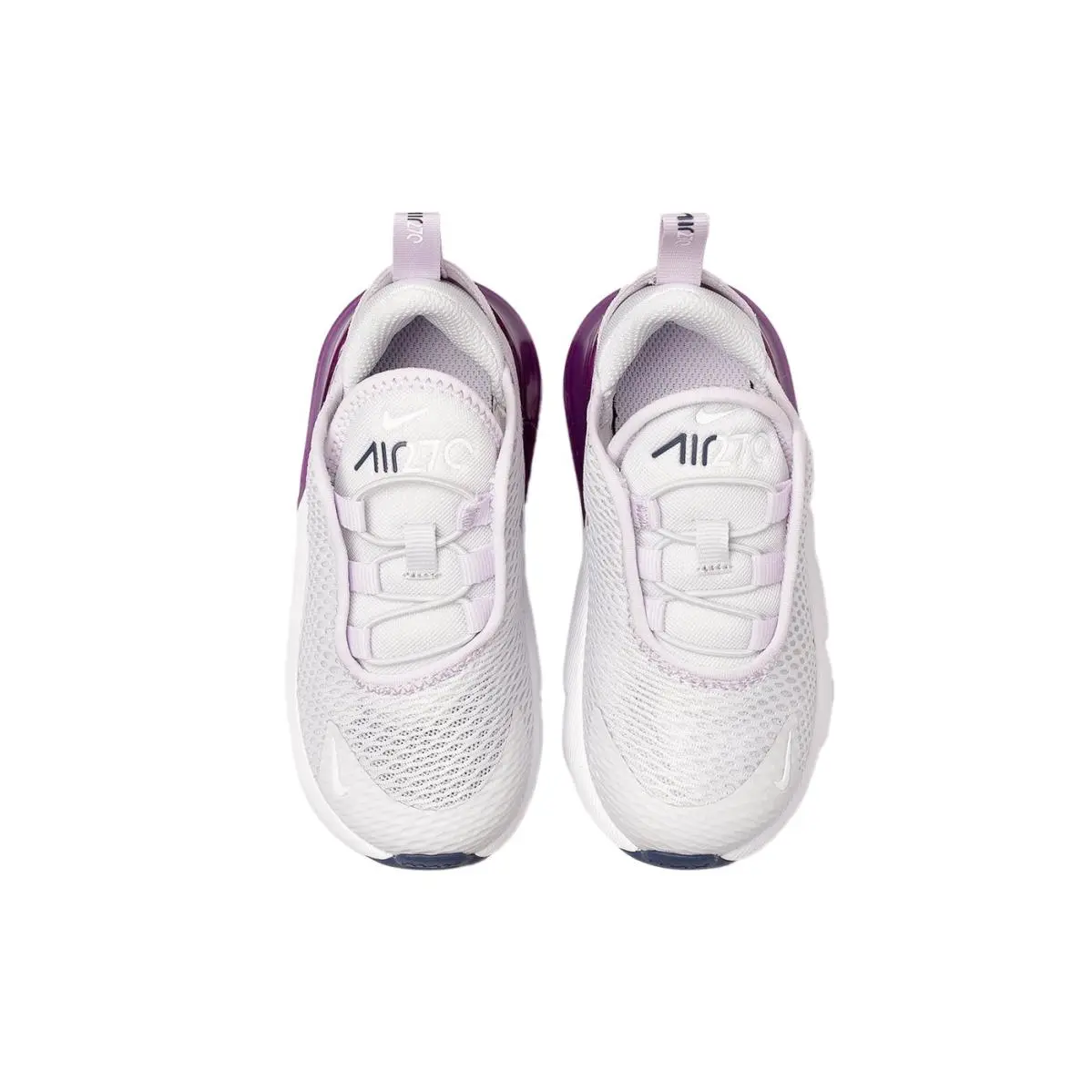 Nike shoes - DD1646 023 - DD1646 023 - Pure Platinum/Metallic Silver (UPC: 196152310736) 1