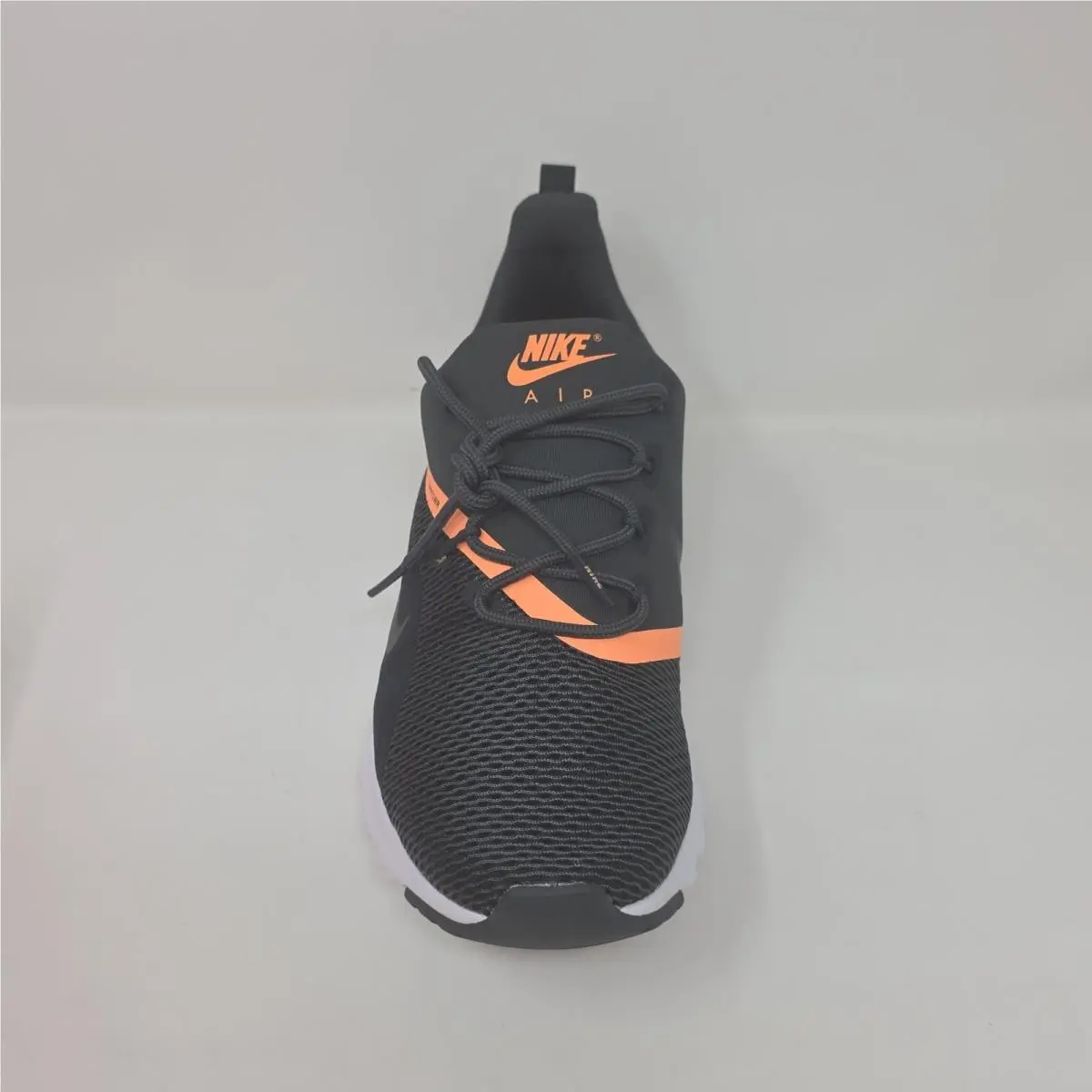Nike shoes - Nike Air Max Motion Racer - AA2178-005 - Black (UPC: 191887929864) 3