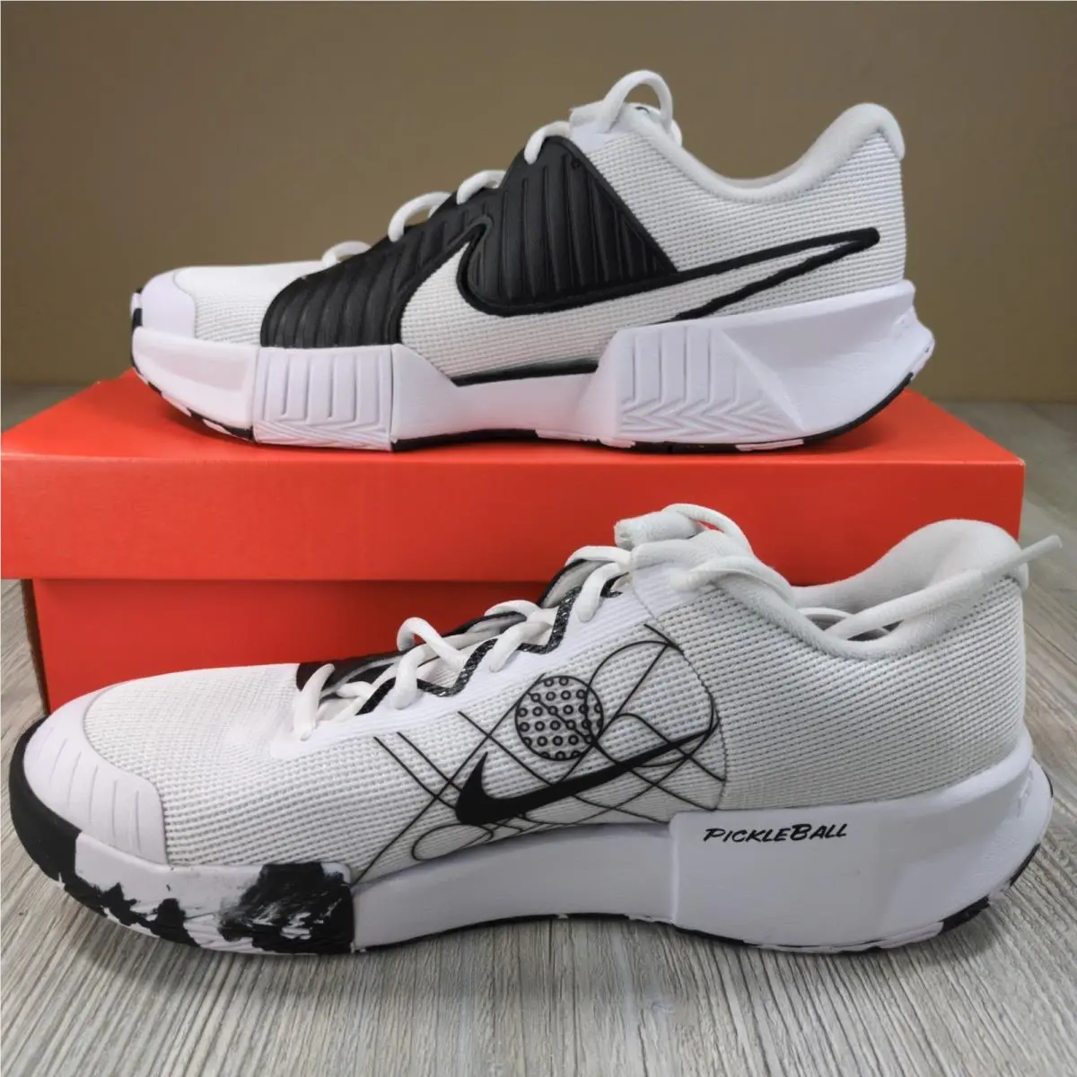 Nike shoes - White 0