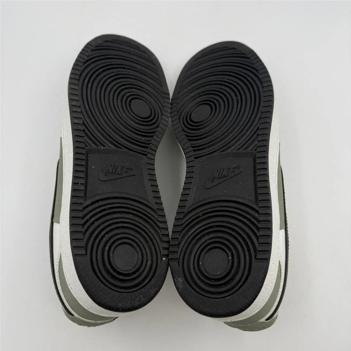 Nike shoes - Nike Court Vision Low P NBK - White 3