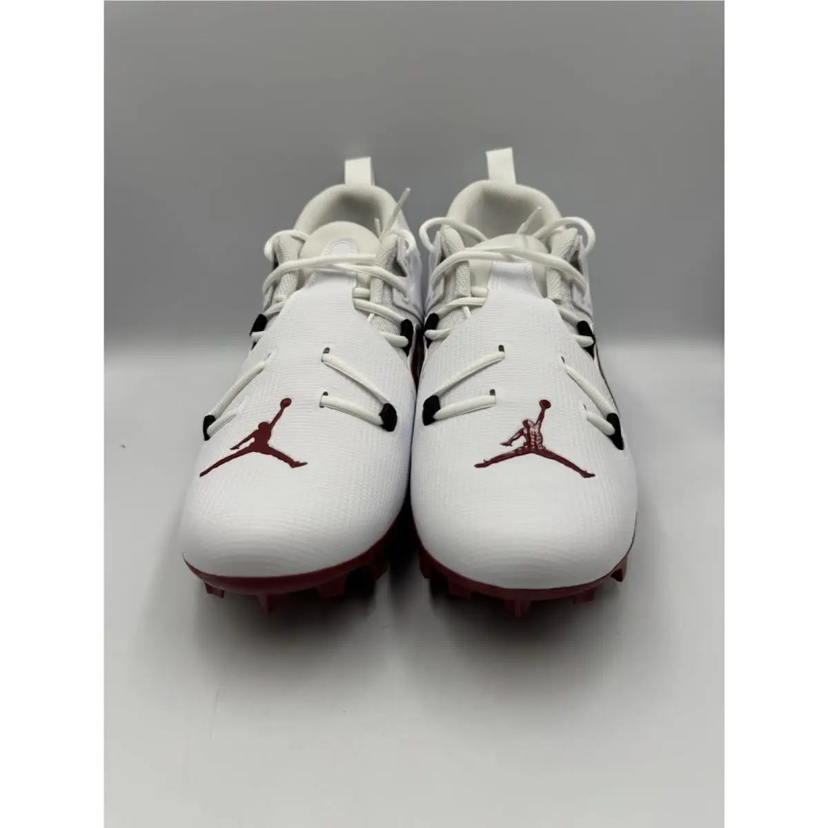 Nike shoes - Nike Alpha Menace - Alpha Menace - DH3368-104 - White 0