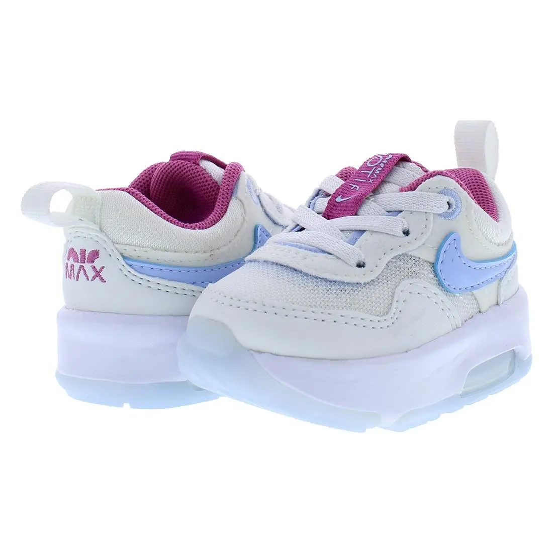 Nike shoes - DH9390104 - DH9390104 - Summit White/Cobalt Bliss (UPC: 196154656986) 0