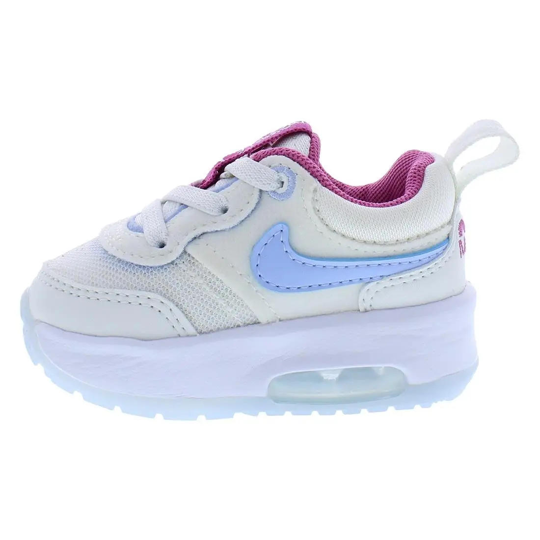 Nike shoes - DH9390104 - DH9390104 - Summit White/Cobalt Bliss (UPC: 196154656986) 1