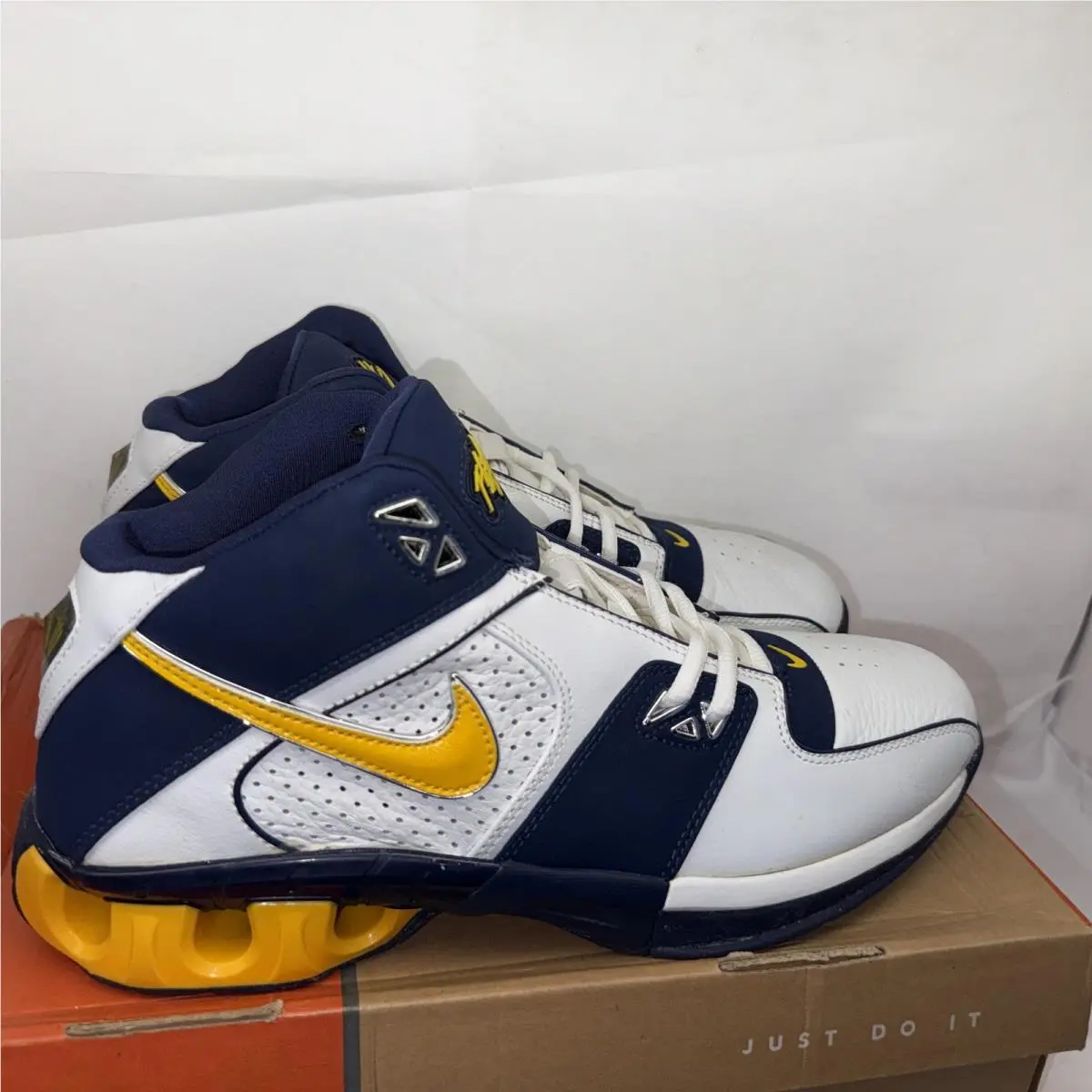 Nike shoes - Nike Impax - Impax - 310100 - Red (UPC: 0091209301050) 0