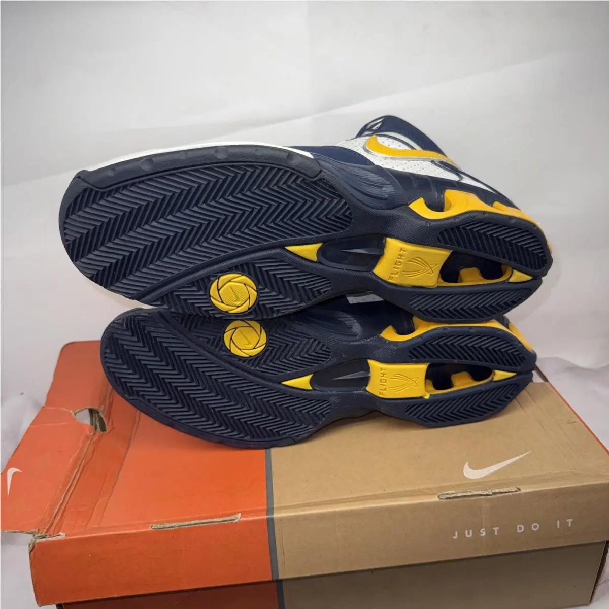 Nike shoes - Nike Impax - Impax - 310100 - Red (UPC: 0091209301050) 5