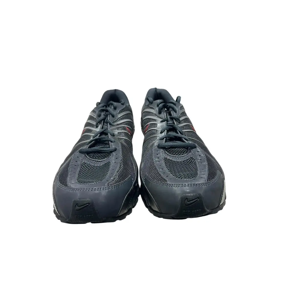 Nike shoes - Nike Shox Turbo VII - Shox Turbo VII - Gray 0