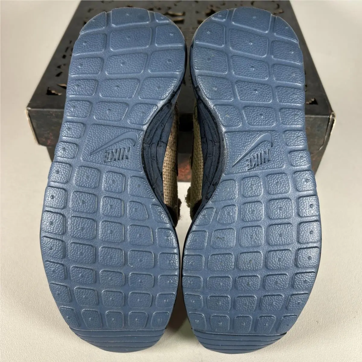 Nike shoes - Brown 8