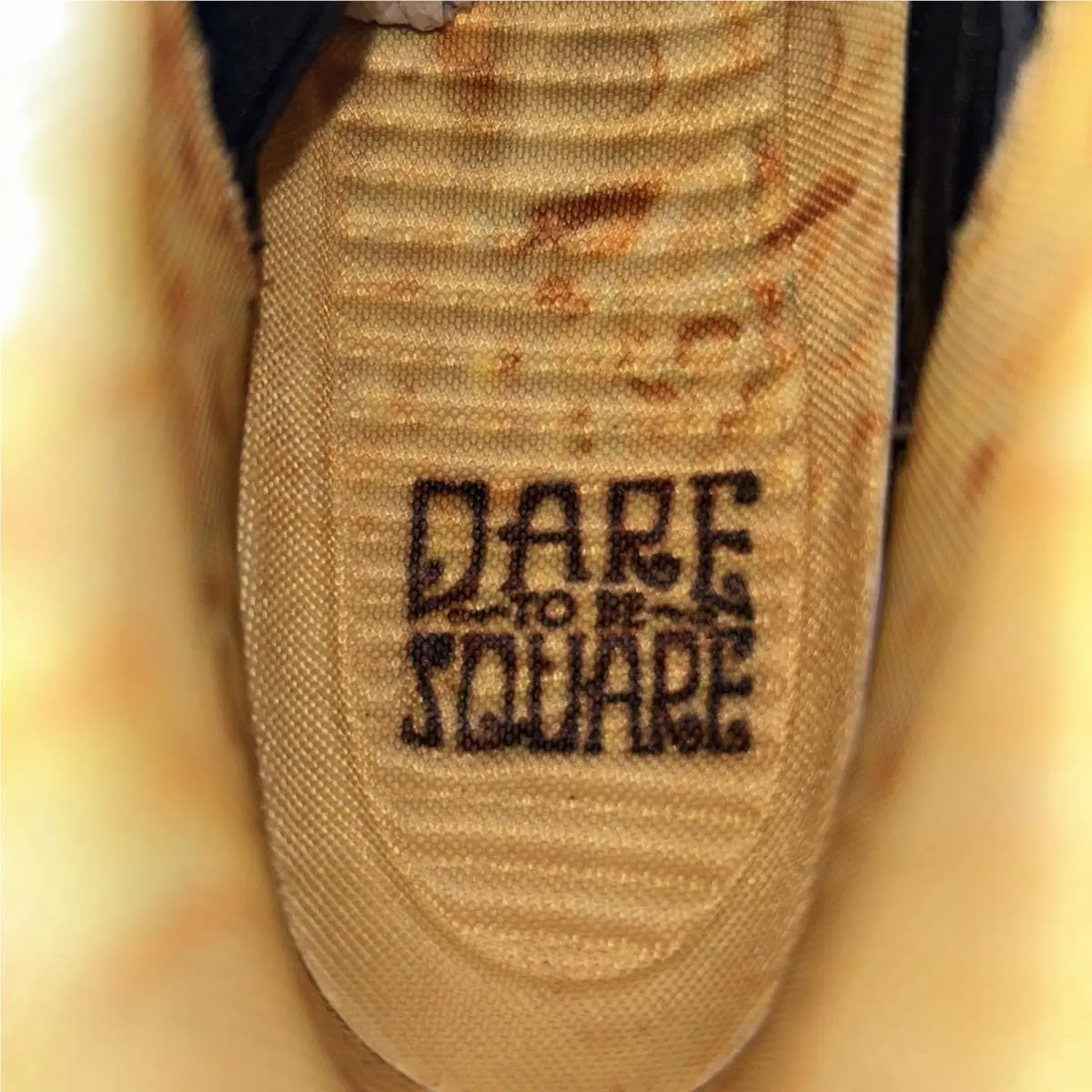 Nike shoes - Brown 6
