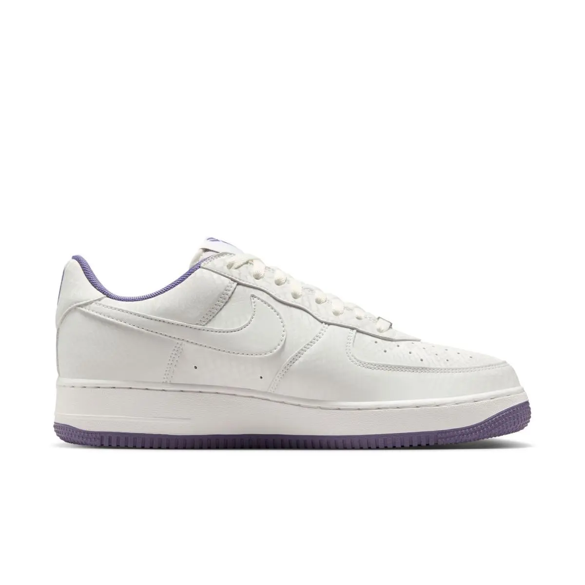 Nike shoes - SUMMIT WHITE/DAYBREAK 3