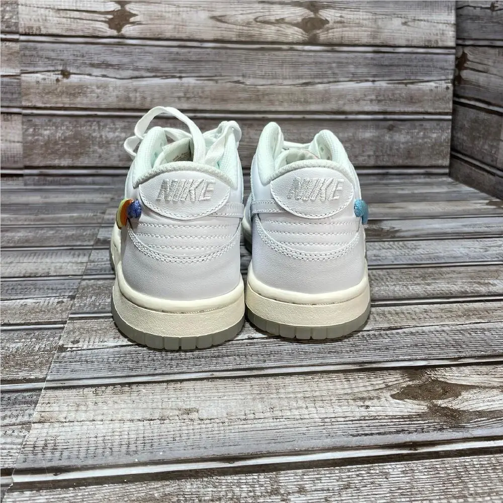 Nike shoes - White 1