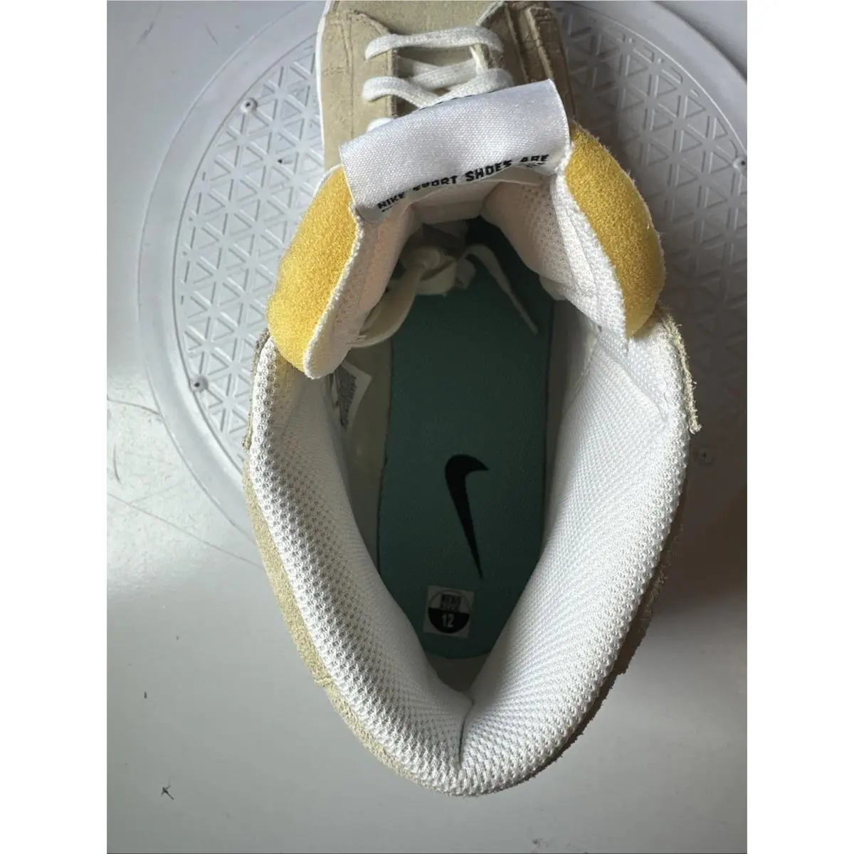 Nike shoes - Gray 5