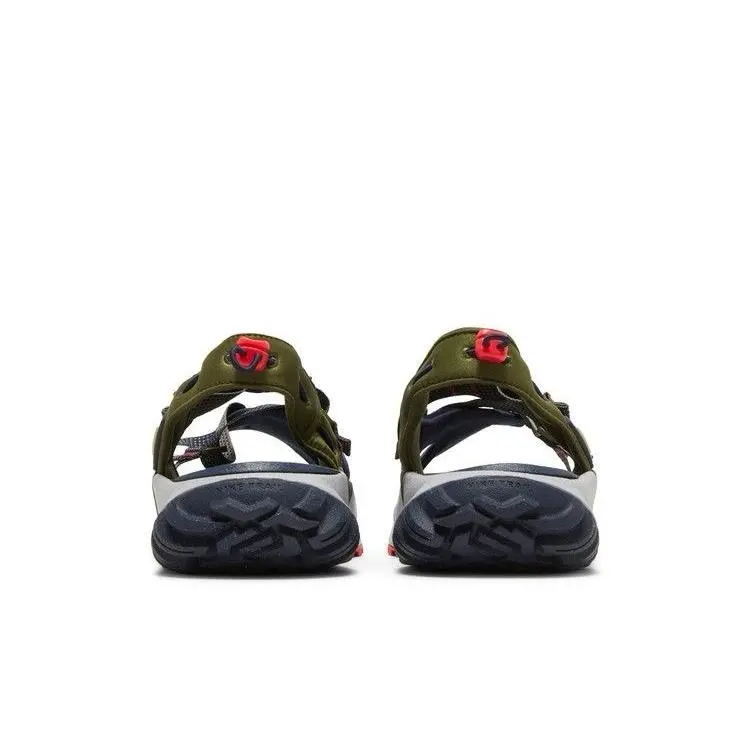 Nike shoes - Nike Oneonta trail - Oneonta trail - DJ6604 300 - Multicolor (UPC: 0195869193939) 5