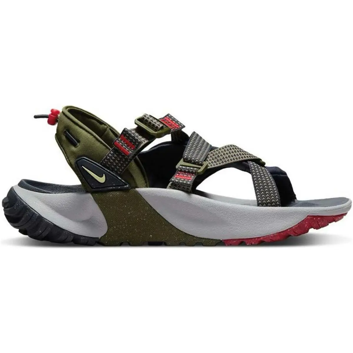 Nike shoes - Nike Oneonta trail - Oneonta trail - DJ6604 300 - Multicolor (UPC: 0195869193939) 6