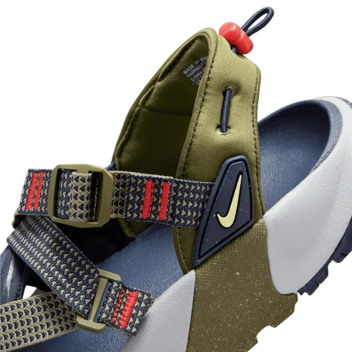 Nike shoes - Nike Oneonta trail - Oneonta trail - DJ6604 300 - Multicolor (UPC: 0195869193939) 2