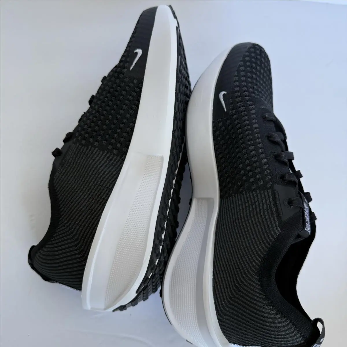 Nike shoes - Wmns Interact Run - Wmns Interact Run - Black 4