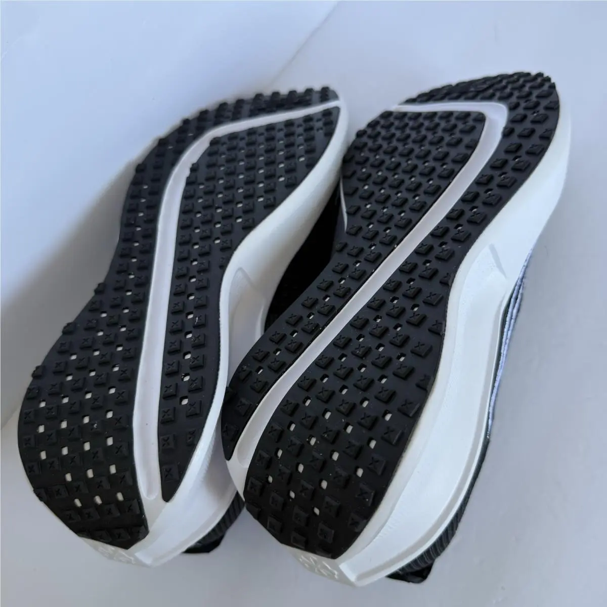 Nike shoes - Wmns Interact Run - Wmns Interact Run - Black 5