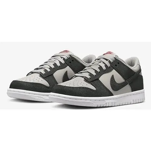 Nike shoes - FZ1000 001 - FZ1000 001 - LT Iron Ore/Anthracite-White (UPC: 197601208550) 1