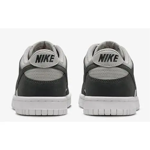 Nike shoes - FZ1000 001 - FZ1000 001 - LT Iron Ore/Anthracite-White (UPC: 197601208550) 2