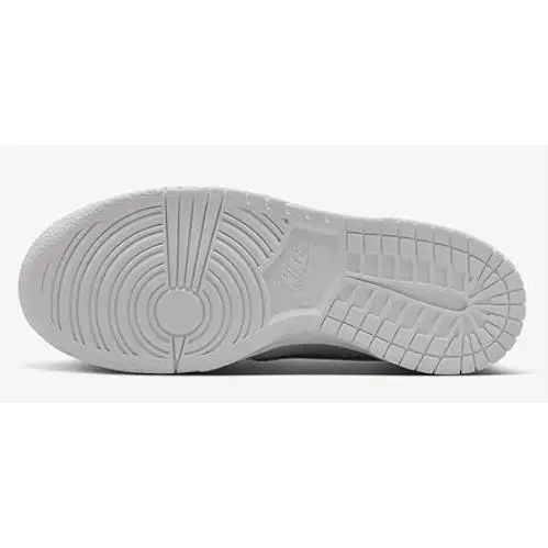 Nike shoes - FZ1000 001 - FZ1000 001 - LT Iron Ore/Anthracite-White (UPC: 197601208550) 3