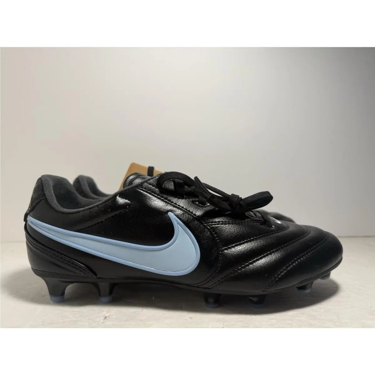 Nike shoes - Nike Tiempo Ligera - Tiempo Ligera - HQ3158-040 - Multicolor 0