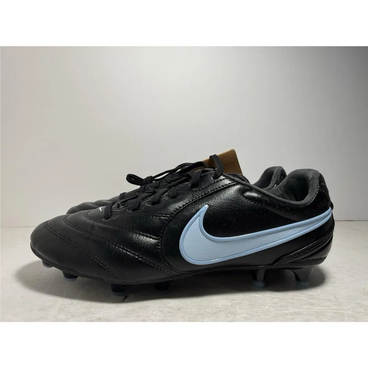 Nike shoes - Nike Tiempo Ligera - Tiempo Ligera - HQ3158-040 - Multicolor 2