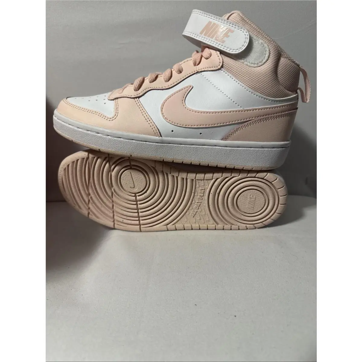 Nike shoes - CD7782122 - CD7782-122 - Pink 8