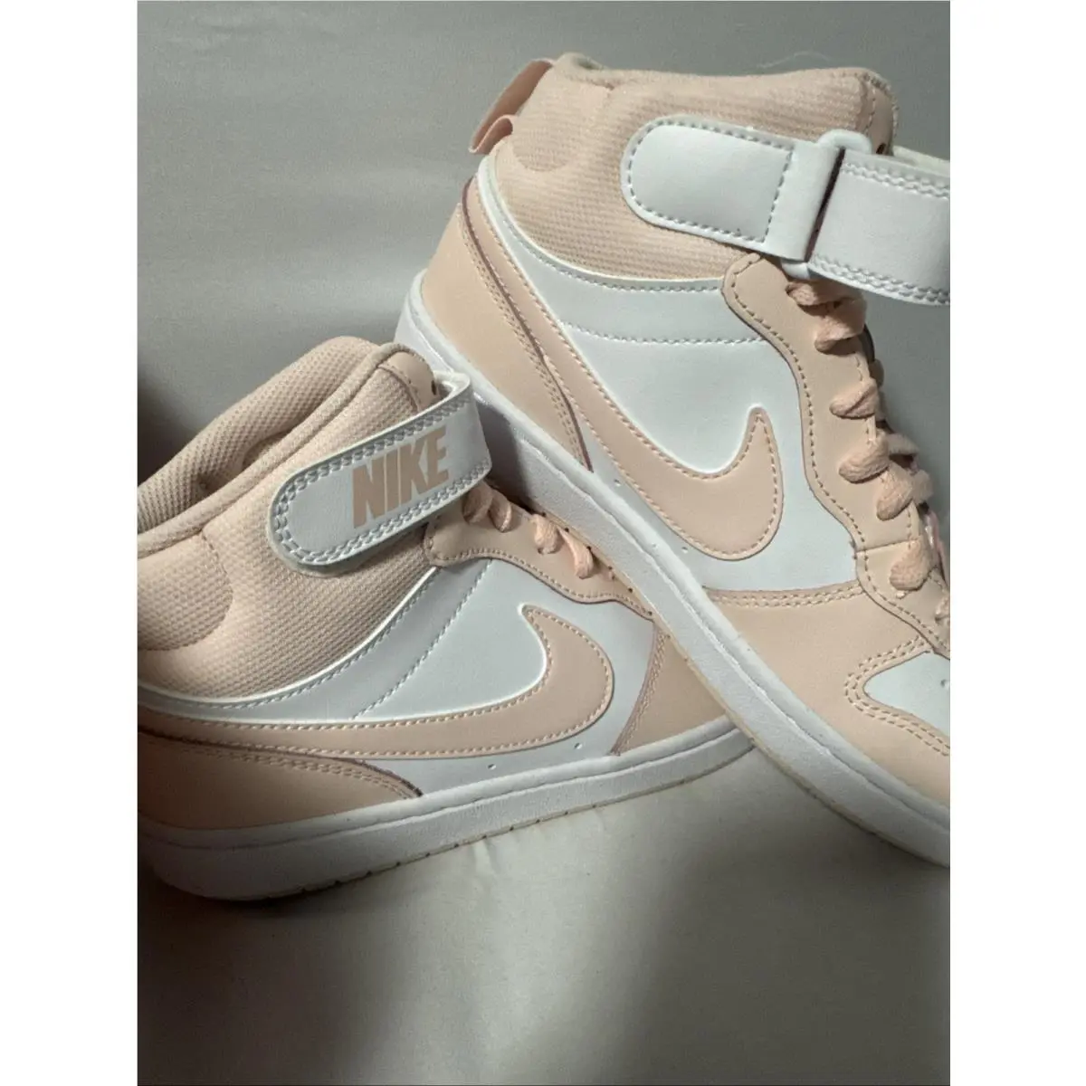 Nike shoes - CD7782122 - CD7782-122 - Pink 0