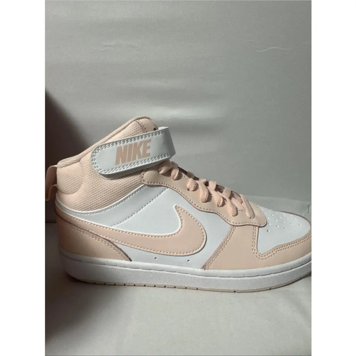 Nike shoes - CD7782122 - CD7782-122 - Pink 2