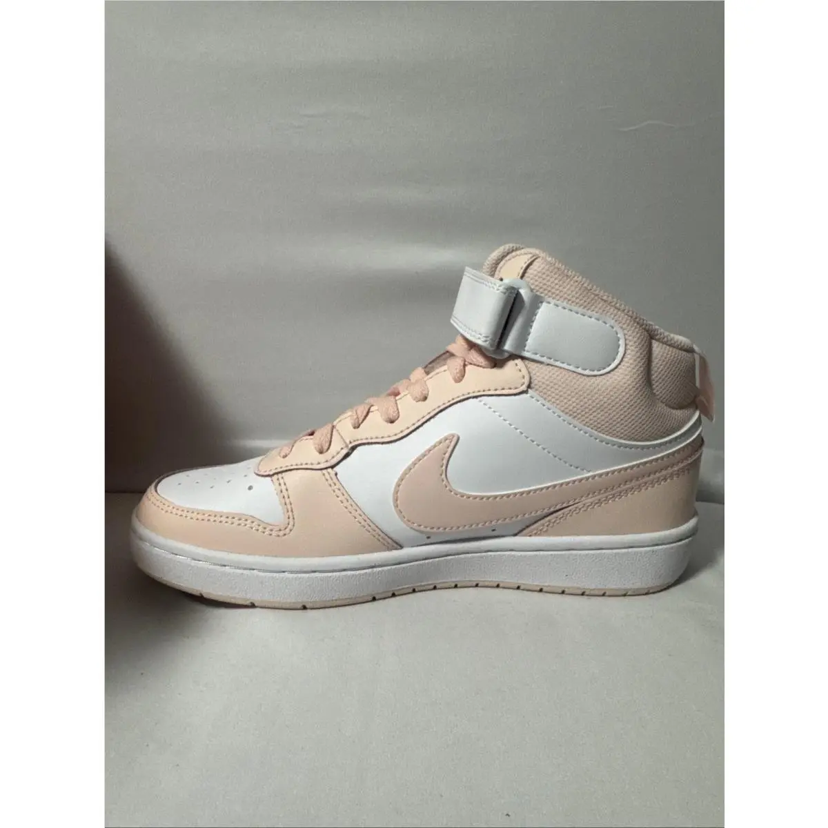 Nike shoes - CD7782122 - CD7782-122 - Pink 3