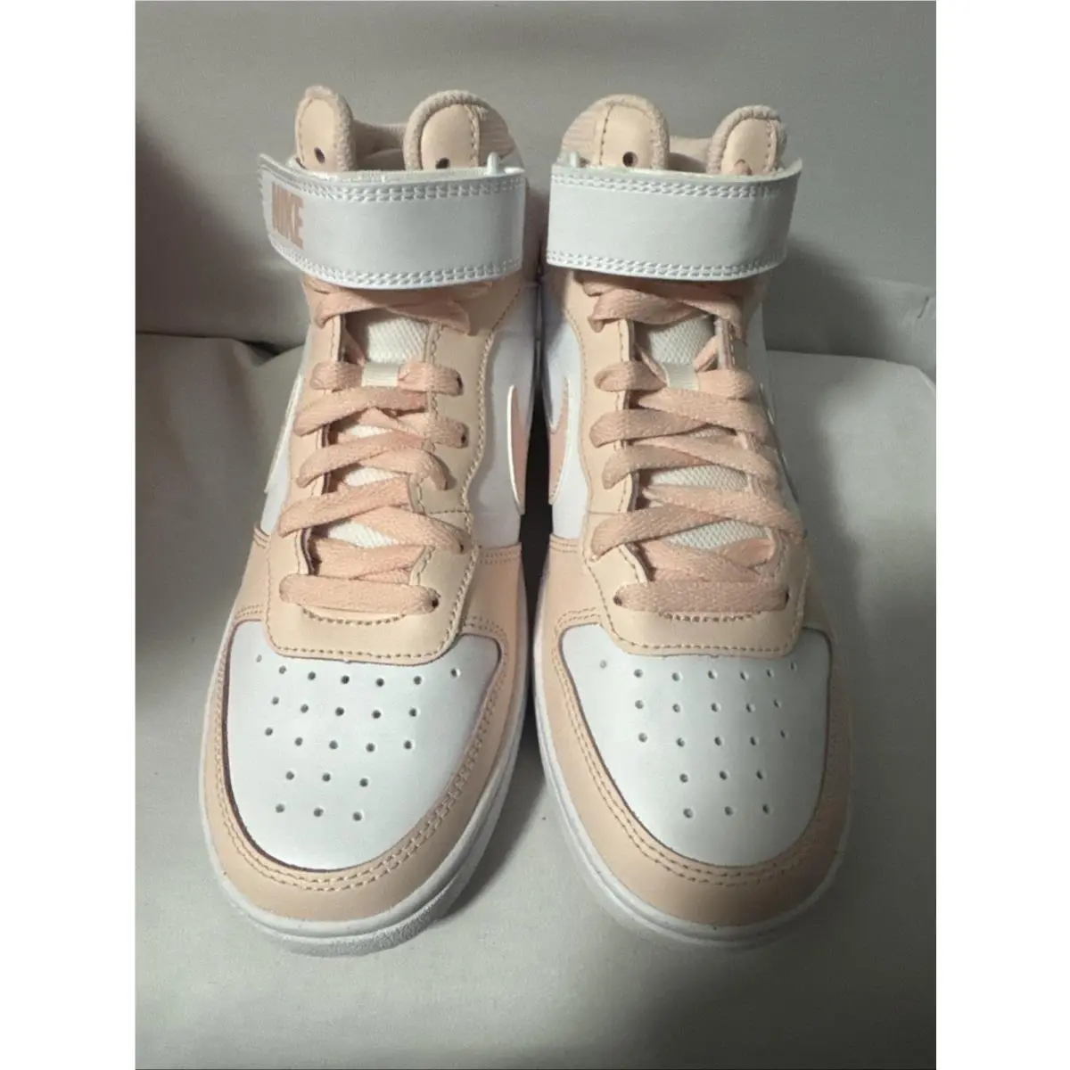 Nike shoes - CD7782122 - CD7782-122 - Pink 4