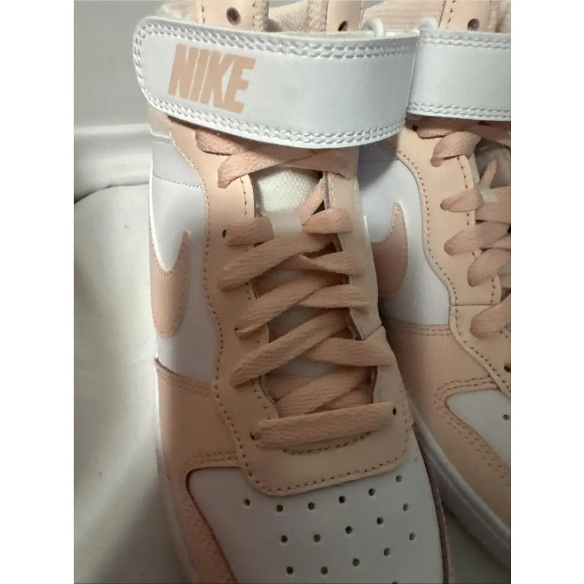 Nike shoes - CD7782122 - CD7782-122 - Pink 5