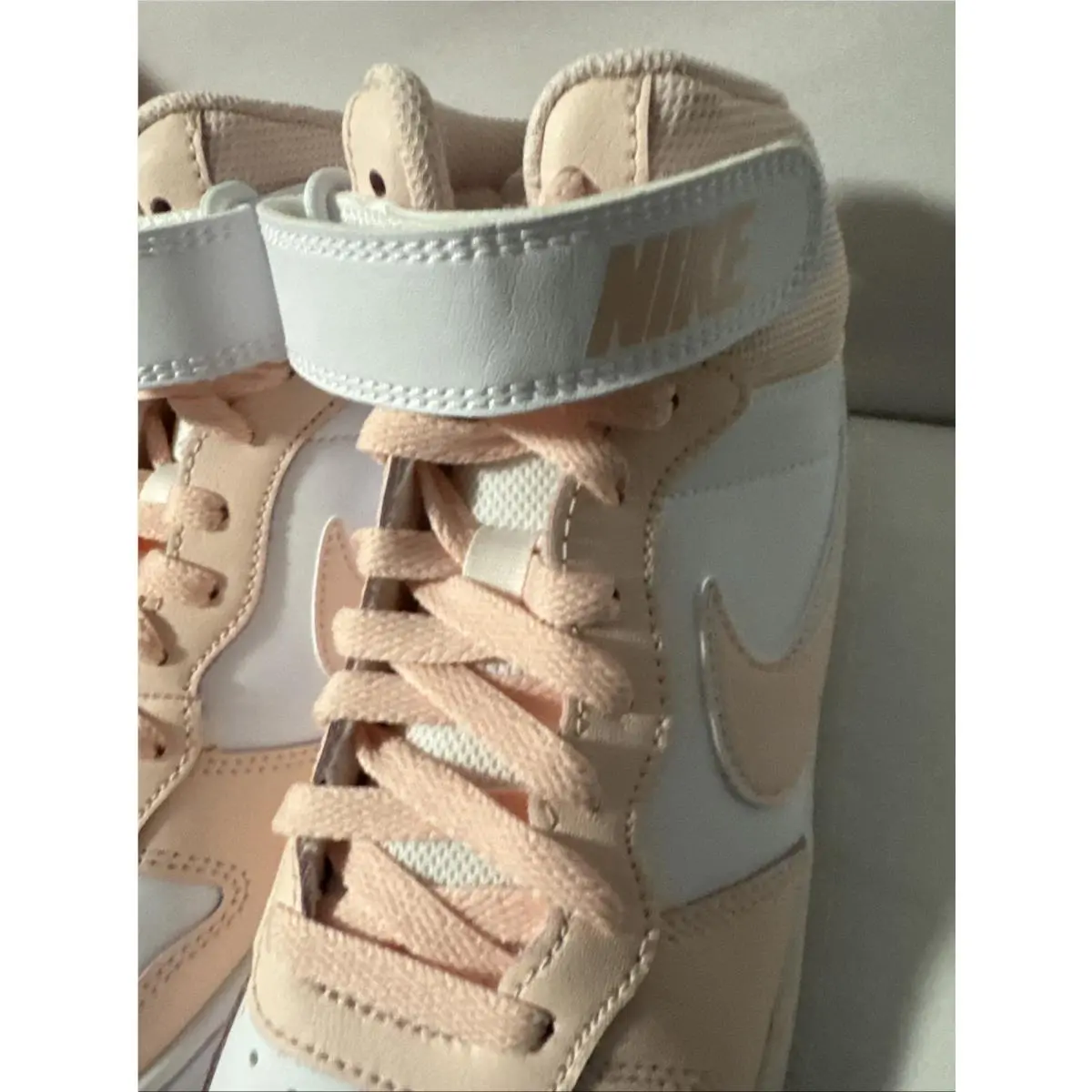 Nike shoes - CD7782122 - CD7782-122 - Pink 6