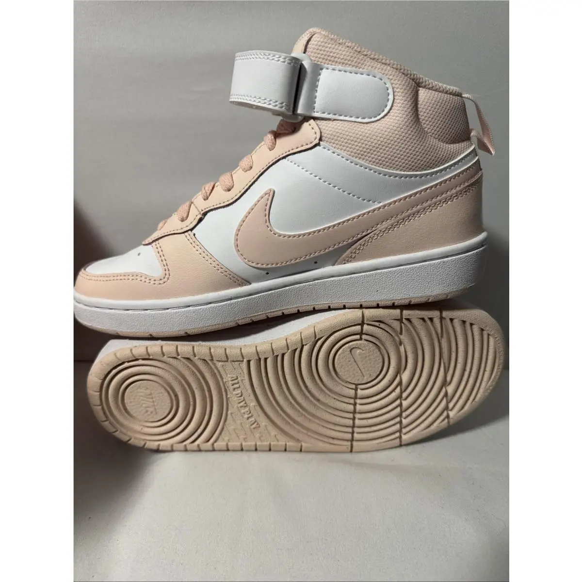 Nike shoes - CD7782122 - CD7782-122 - Pink 7