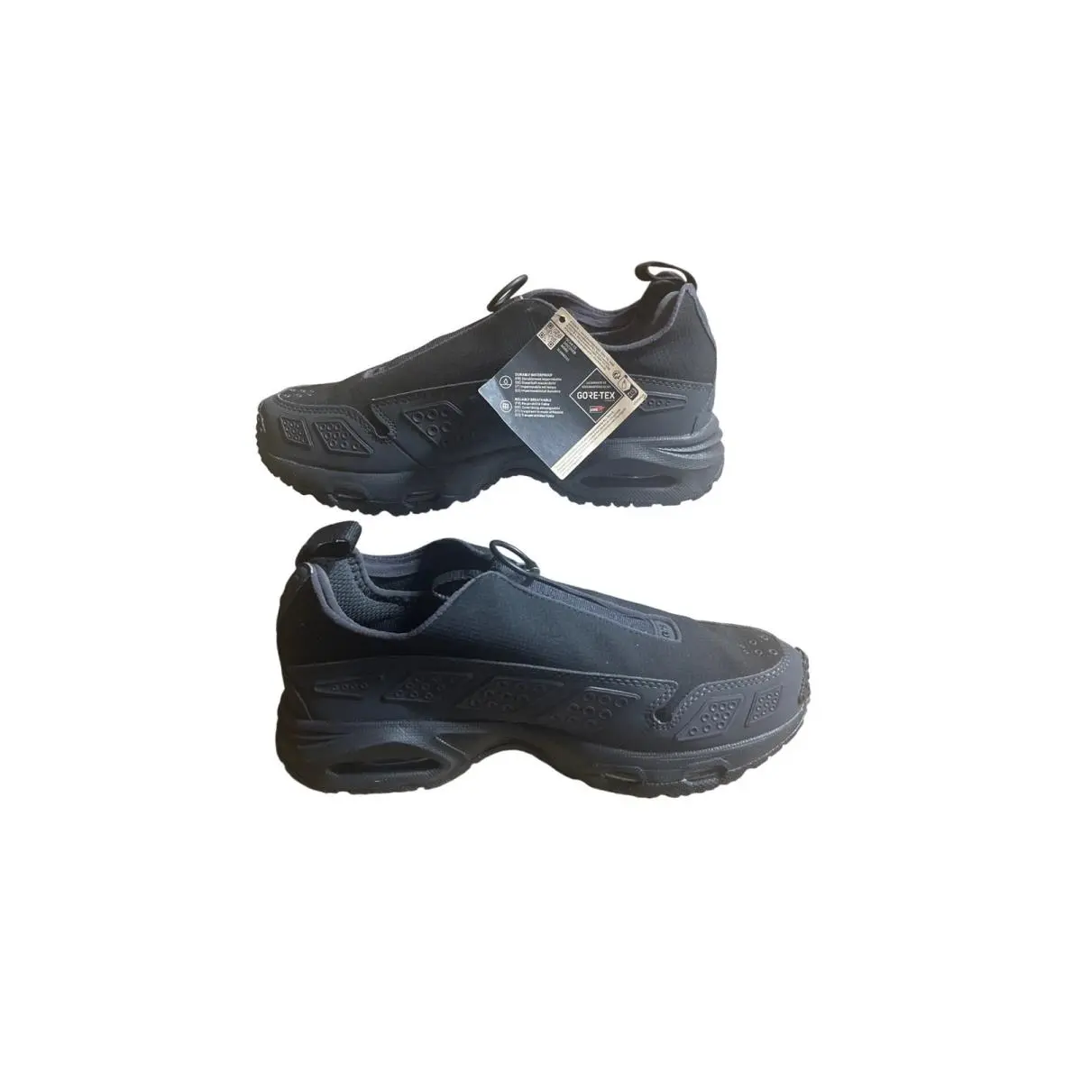 Nike shoes - Nike Air Max SNDR Gore-Tex - Black 1