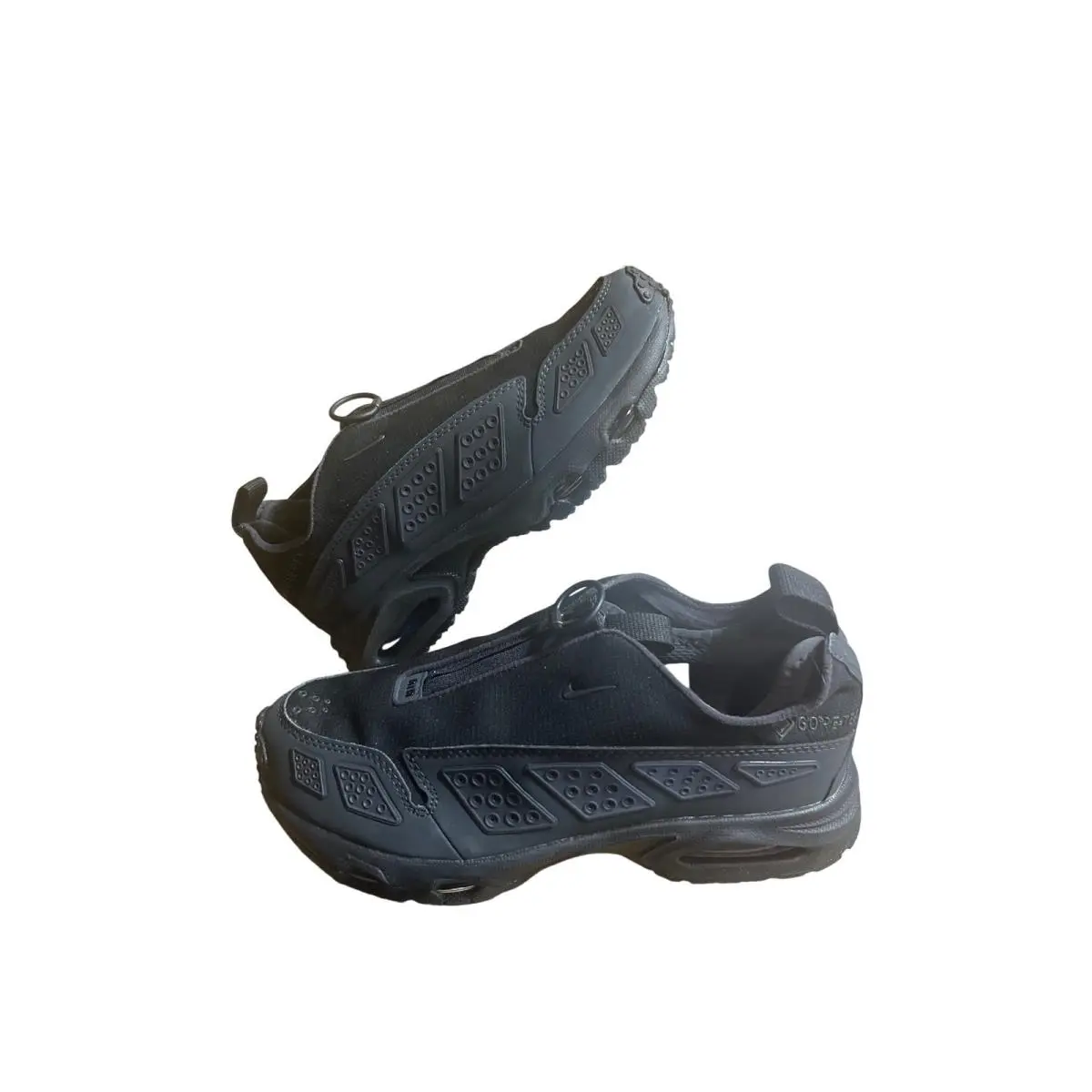 Nike shoes - Nike Air Max SNDR Gore-Tex - Black 2