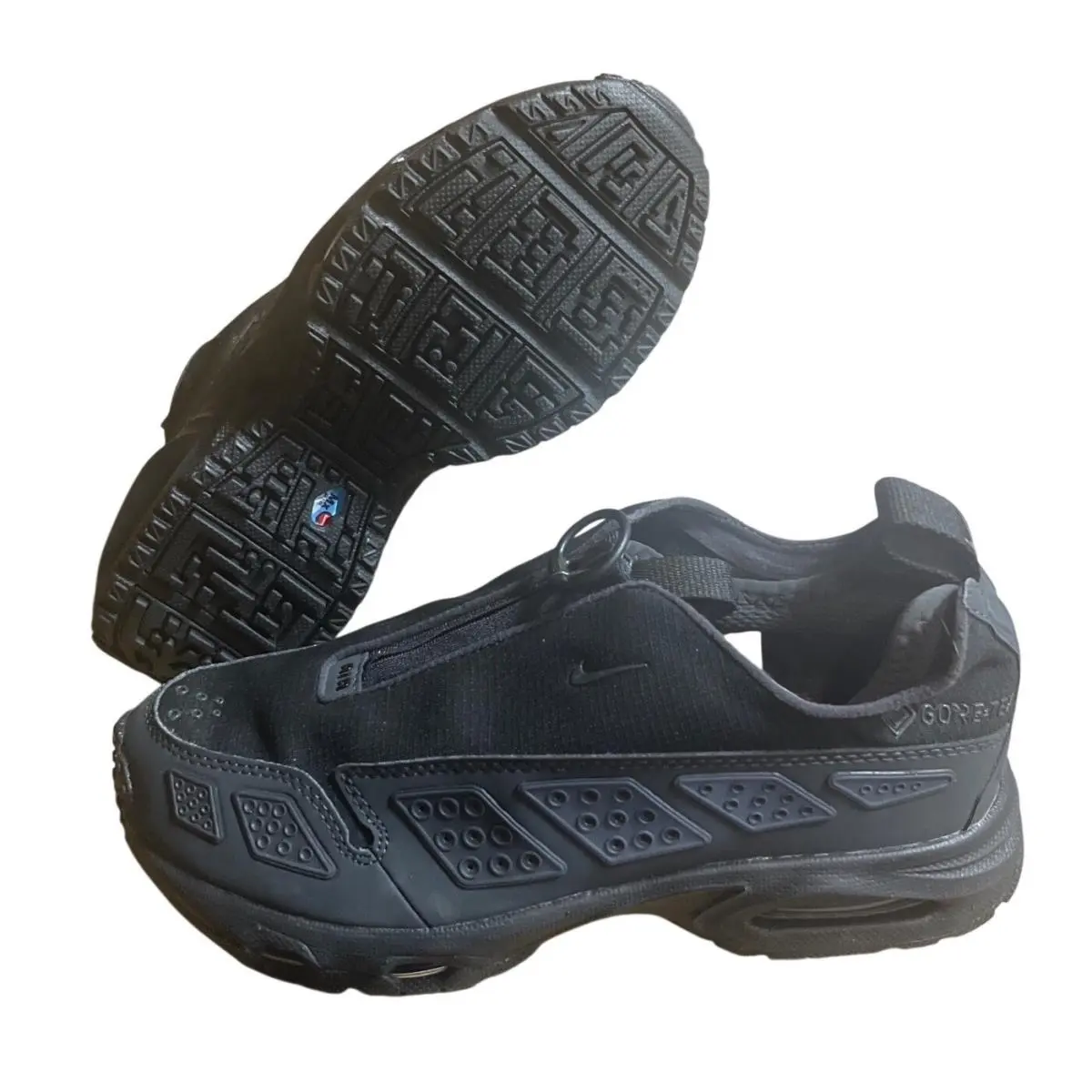 Nike shoes - Nike Air Max SNDR Gore-Tex - Black 3