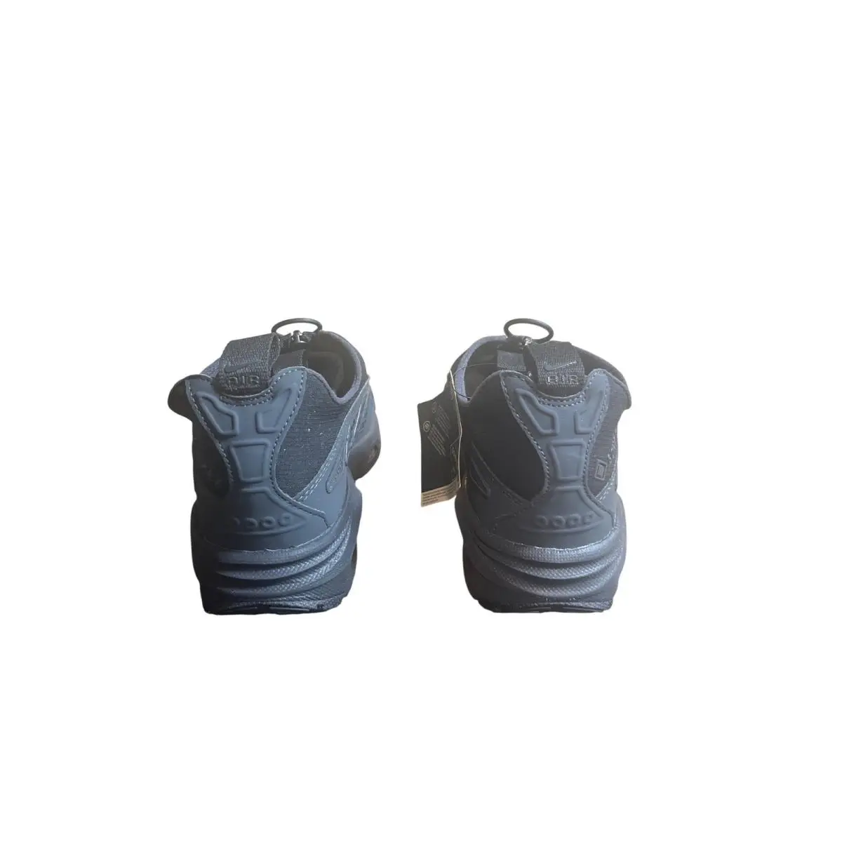 Nike shoes - Nike Air Max SNDR Gore-Tex - Black 5