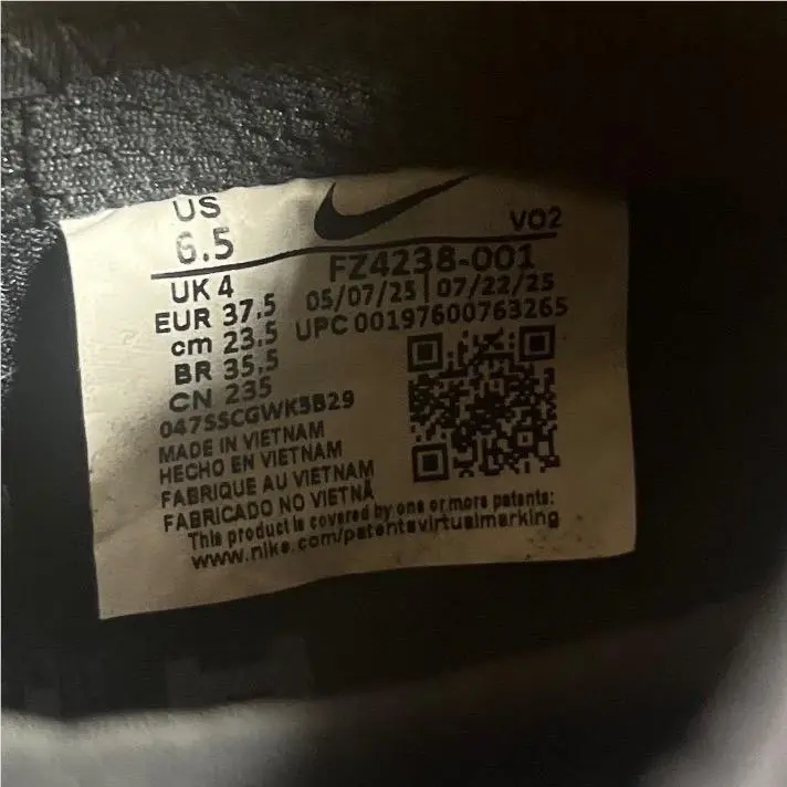 Nike shoes - Nike Air Max SNDR Gore-Tex - Black 0