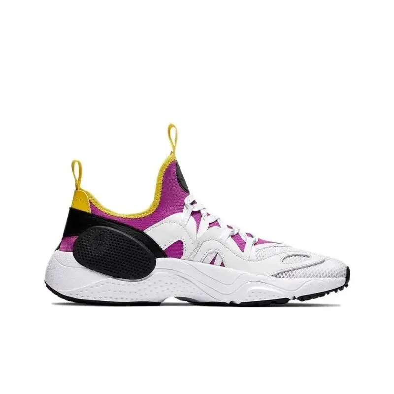 Nike shoes - Nike Huarache - Huarache - BQ5206-500 - Purple (UPC: 192499612748) 4