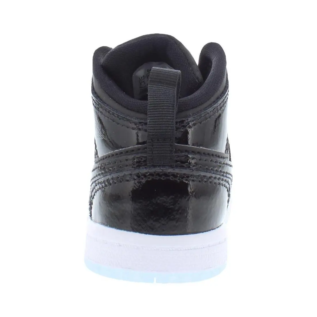 Nike shoes - DV1338004 - DV1338004 - Black/Dark Concord/White, Main: Black (UPC: 196154191135) 1