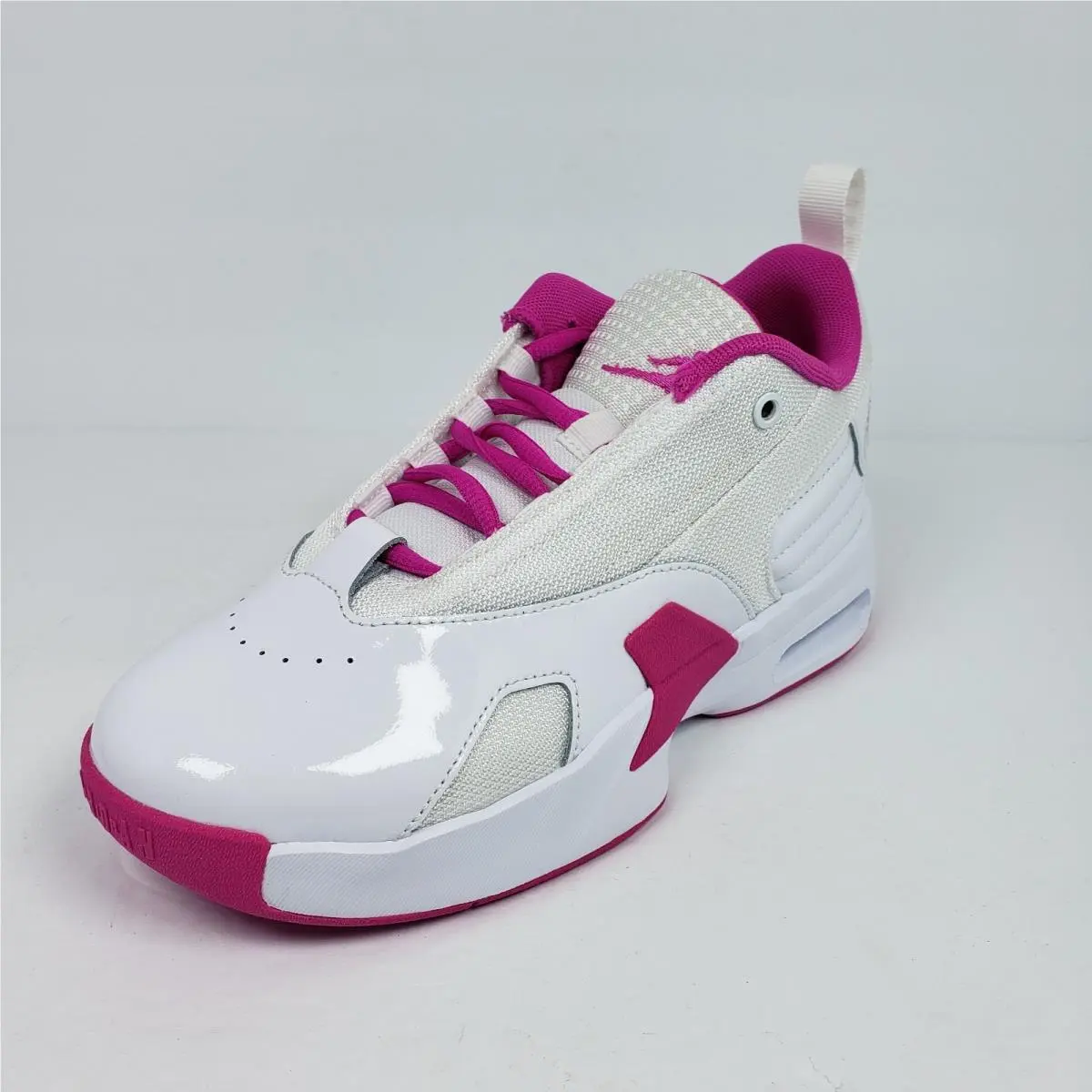 Nike shoes - Jordan Max Aura - Max Aura - White 0