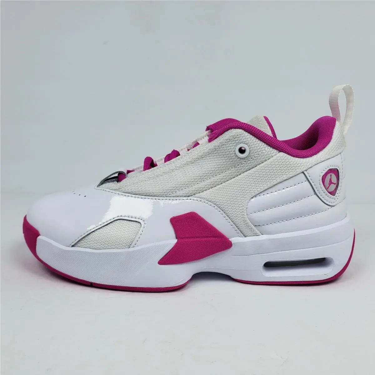 Nike shoes - Jordan Max Aura - Max Aura - White 1