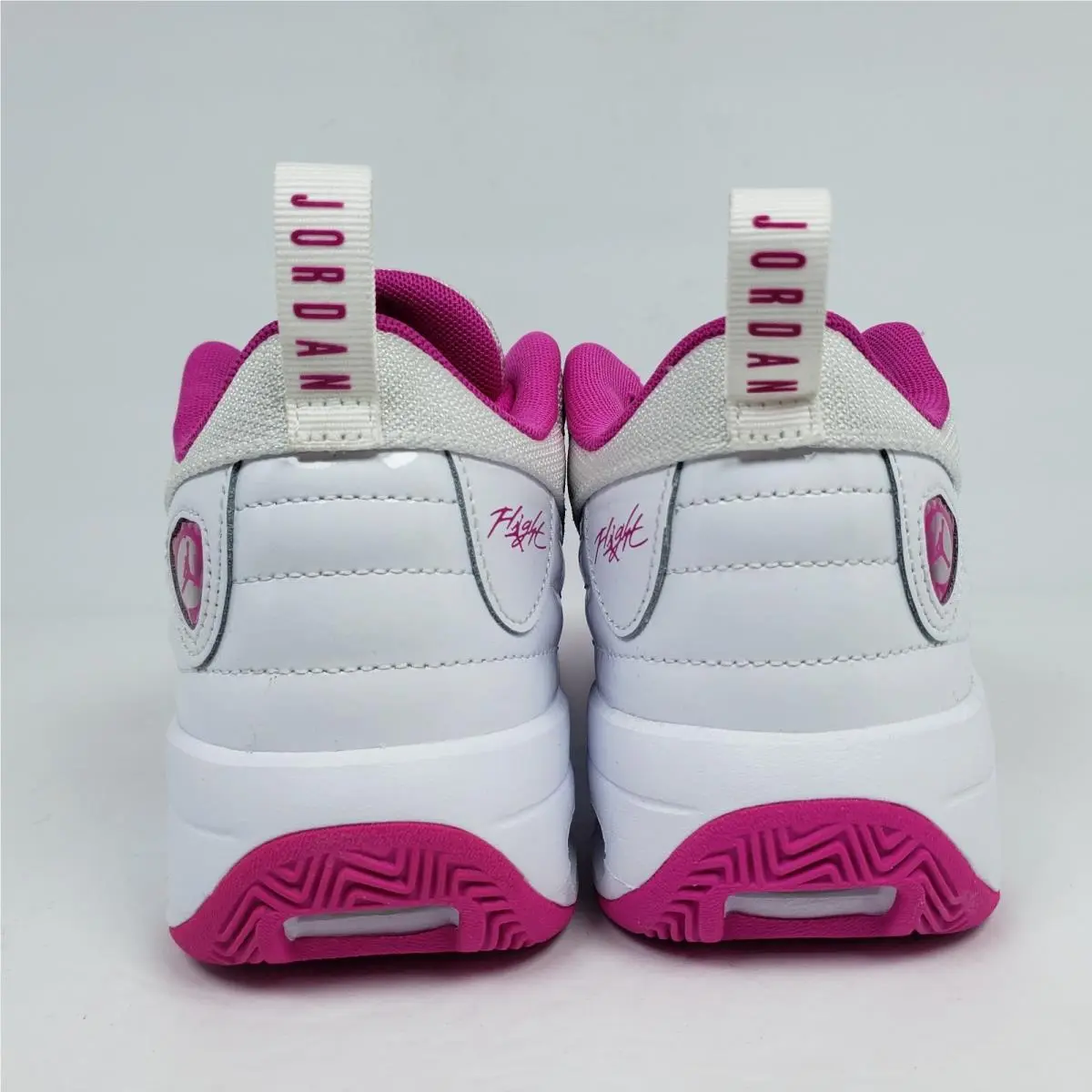 Nike shoes - Jordan Max Aura - Max Aura - White 5