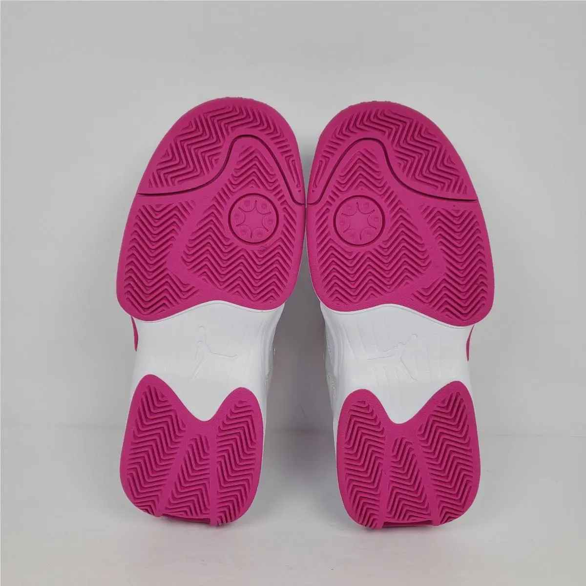 Nike shoes - Jordan Max Aura - Max Aura - White 6