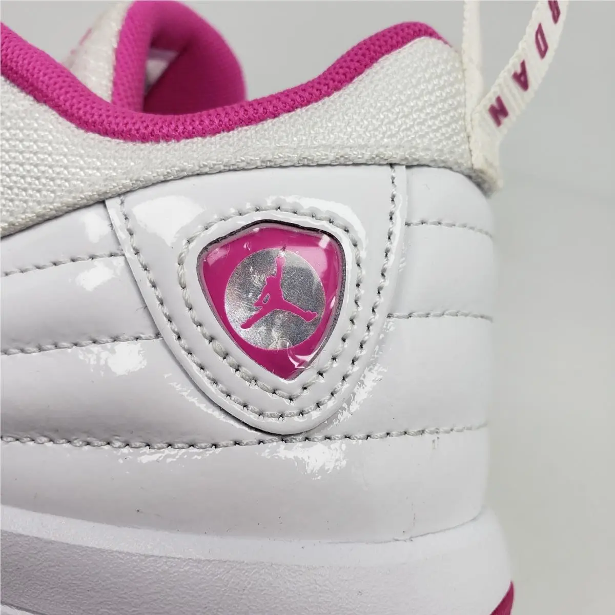 Nike shoes - Jordan Max Aura - Max Aura - White 7