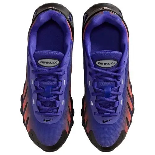 Nike shoes - HF7310-501 - HF7310-501 - Blue 2