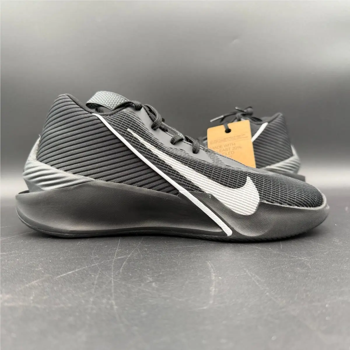 Nike shoes - G.T. Jump Academy - Jump Academy - Black 1