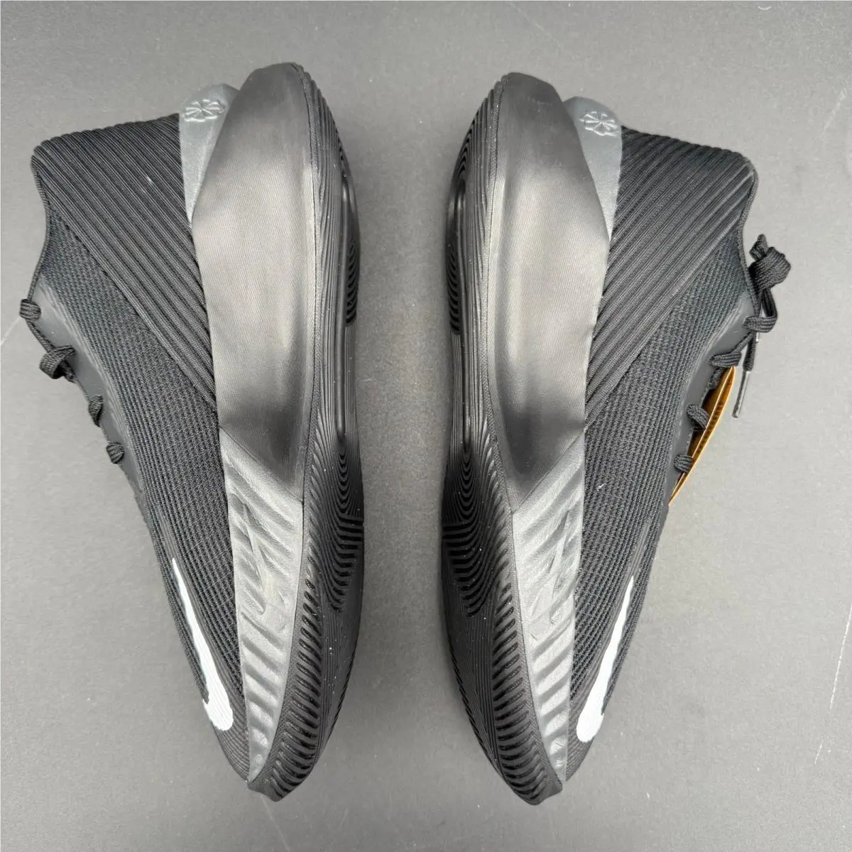 Nike shoes - G.T. Jump Academy - Jump Academy - Black 3